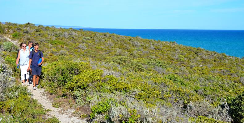 Morukuru Ocean House