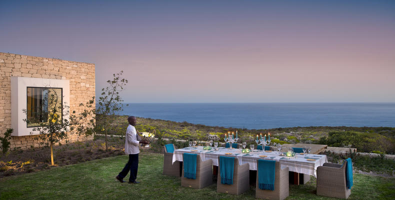 Morukuru Ocean House