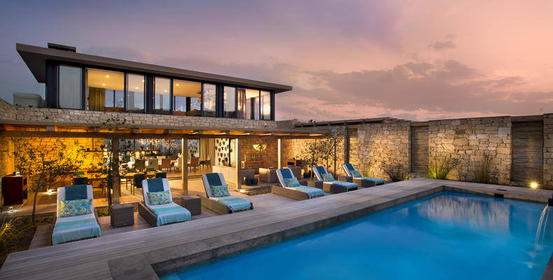 Morukuru Ocean House