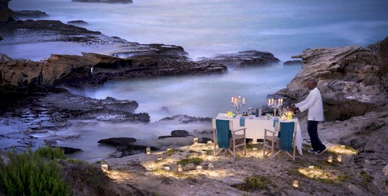 Morukuru Ocean House