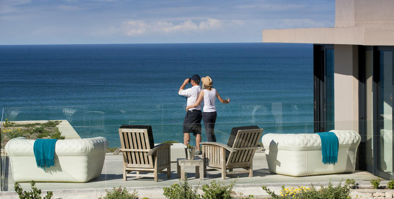 Morukuru Ocean House