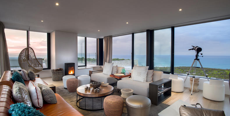 Morukuru Ocean House