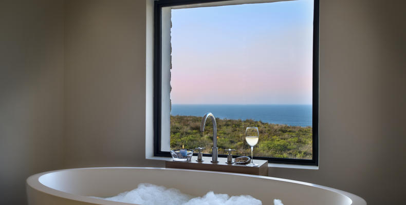 Morukuru Ocean House