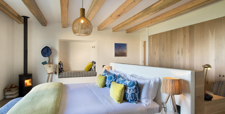 Morukuru Ocean House