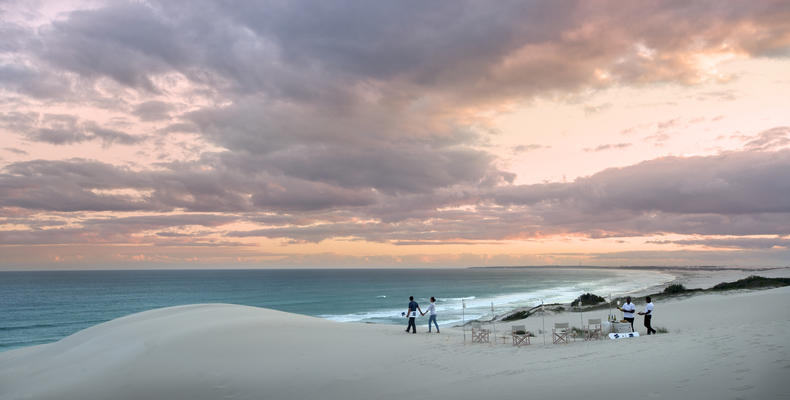 Morukuru Ocean House