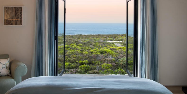 Morukuru Ocean House