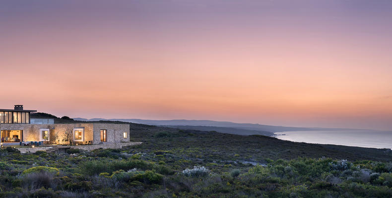 Morukuru Ocean House 