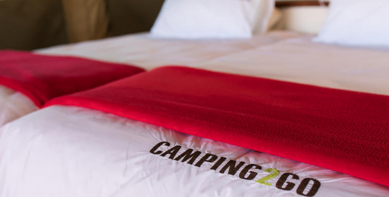 Kalahari Anib Camping2Go 