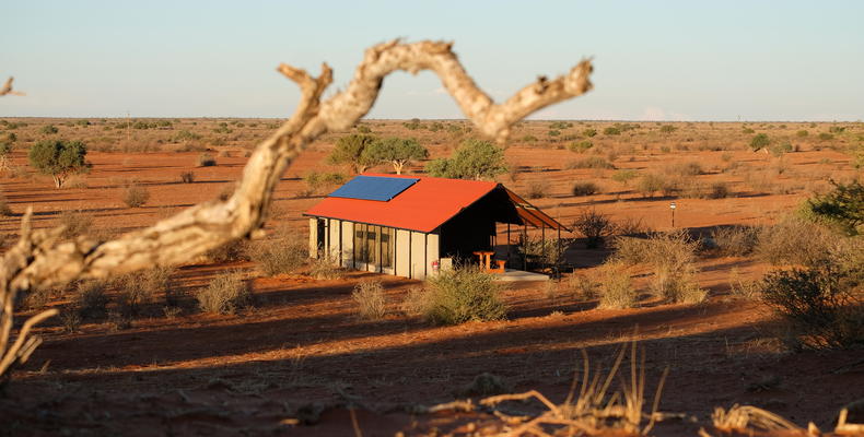 Kalahari Anib Camping2Go 