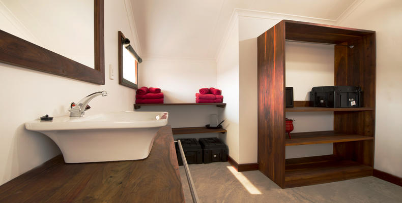 Etosha Safari Camping2Go 