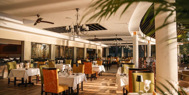 Riverside Restaurant