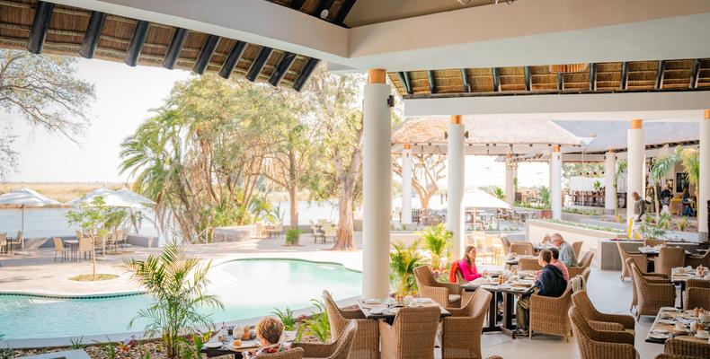 Riverside Restaurant