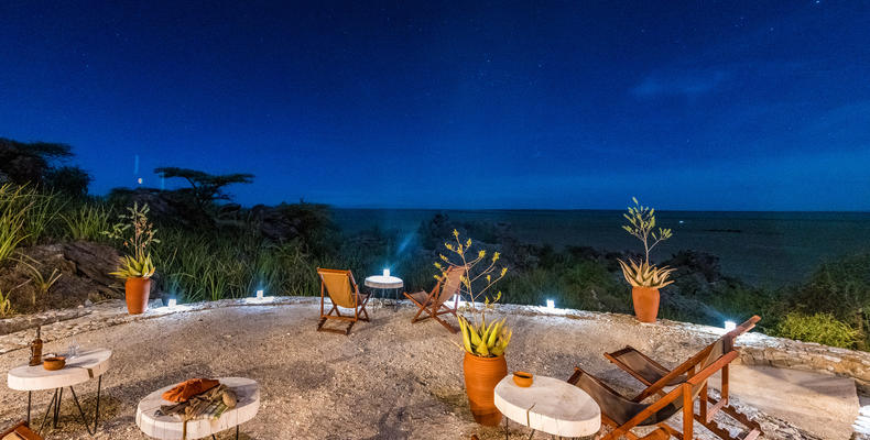 Night View
