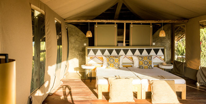 Tent