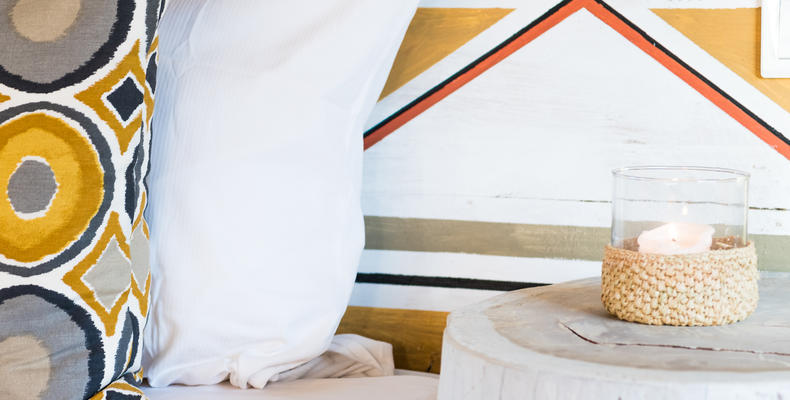 Bed Side