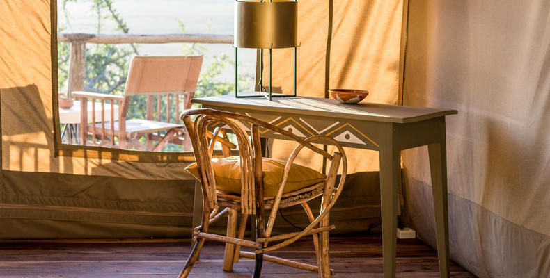 Desk