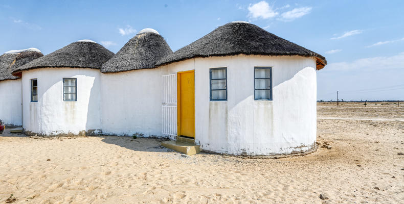 Standard Bungalow