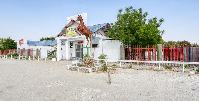 Outside View