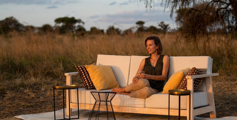 Sundowners