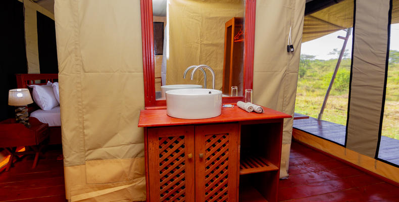 Hand washing Basin