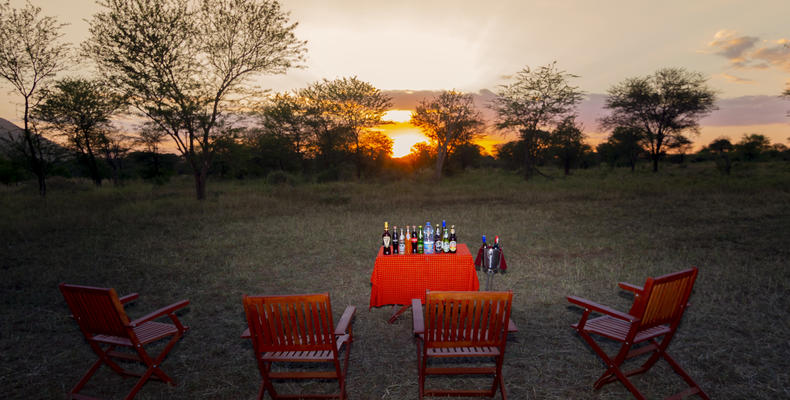 Sundowner