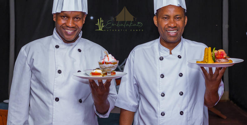 Best Chef