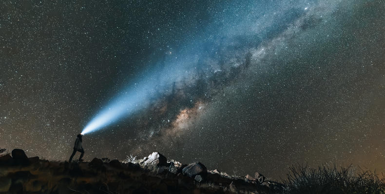 Nightskies