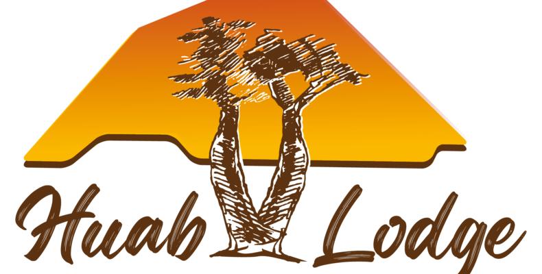 Huab Lodge Logo