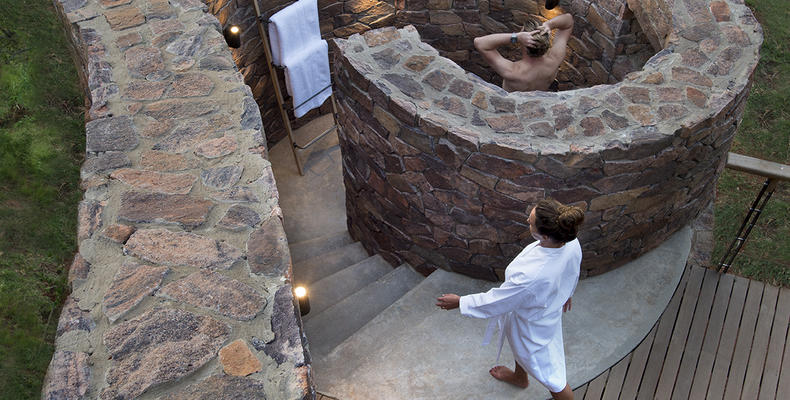 Mhondoro Safari Lodge and Villa