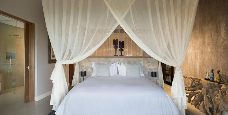 Mhondoro Safari Lodge & Villa 