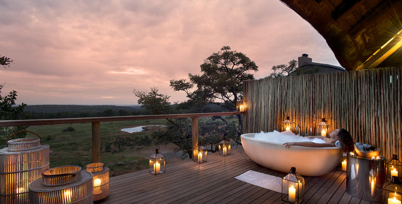 Mhondoro Safari Lodge and Villa
