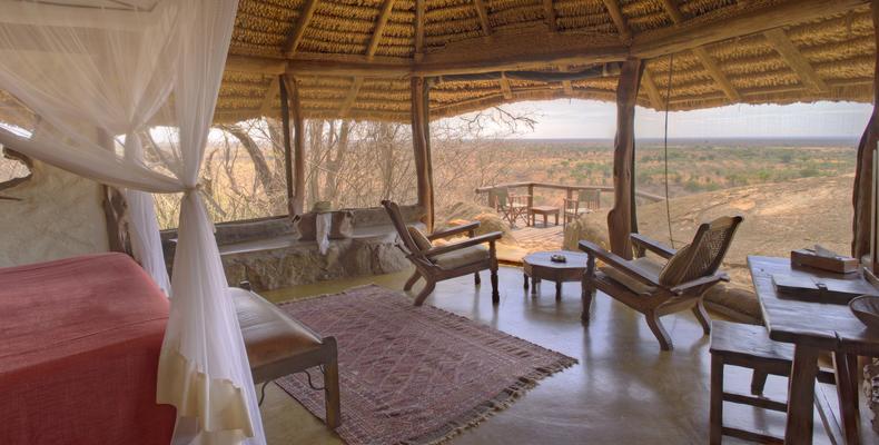 Elewana Elsa's Kopje Meru