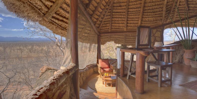 Elewana Elsa's Kopje Meru