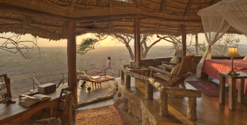 Elewana Elsa's Kopje Meru