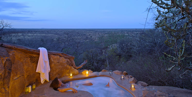 Elewana Elsa's Kopje Meru