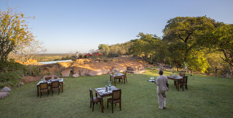 Elewana Elsa's Kopje Meru