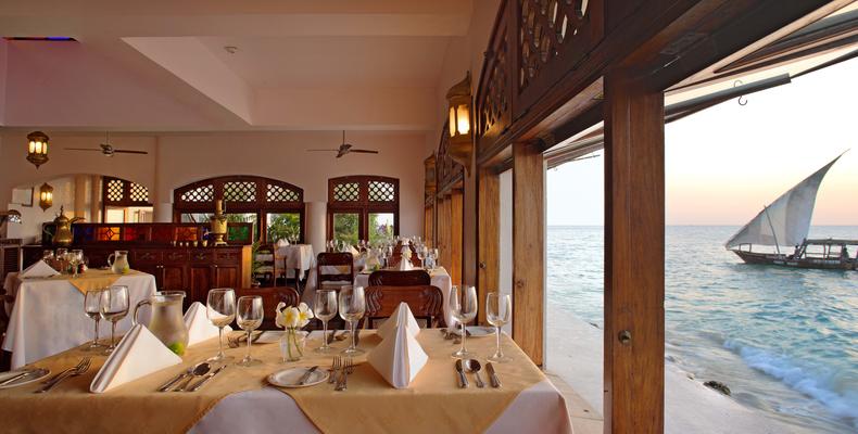 Baharia Restaurant