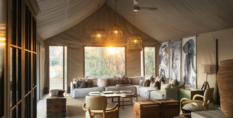 Wilderness Linkwasha