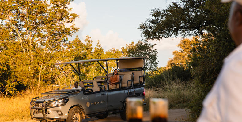 Wilderness Linkwasha