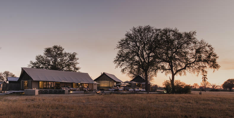 Wilderness Linkwasha