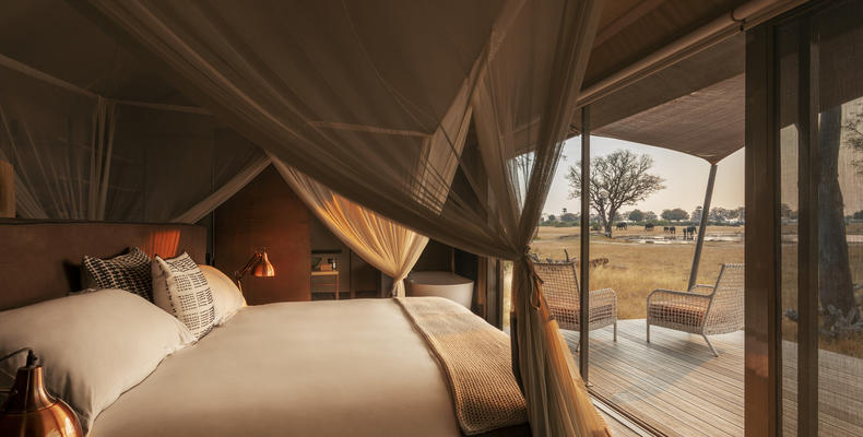 Wilderness Linkwasha