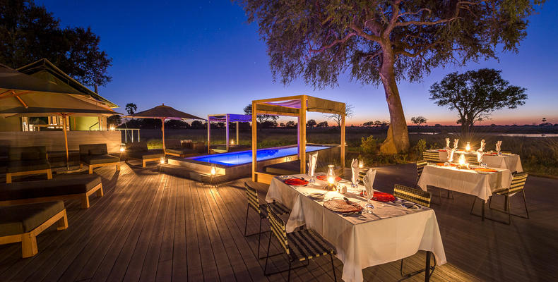 Wilderness Linkwasha
