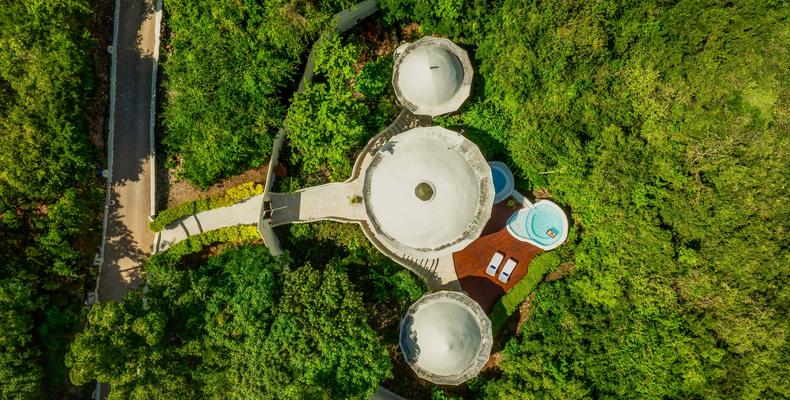 Elewana Kilindi Zanzibar