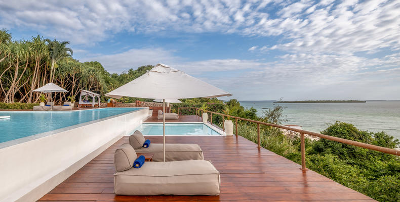 Elewana Kilindi Zanzibar