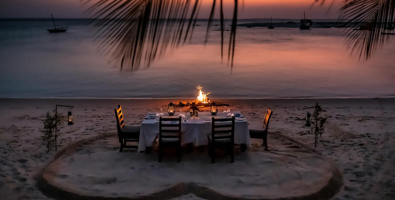 Elewana Kilindi Zanzibar