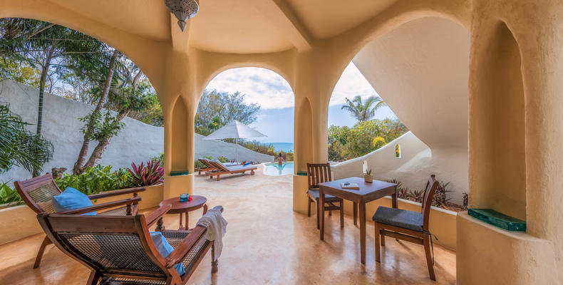 Elewana Kilindi Zanzibar