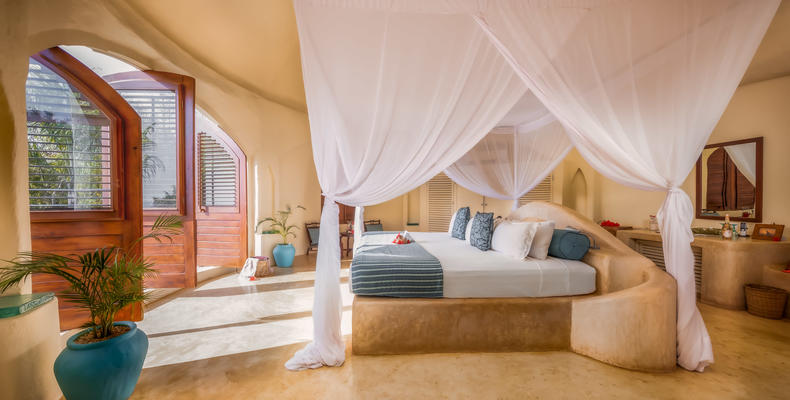 Elewana Kilindi Zanzibar