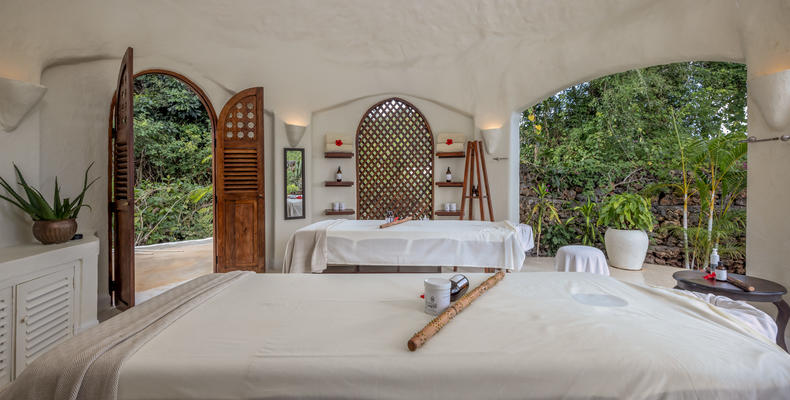 Elewana Kilindi Zanzibar