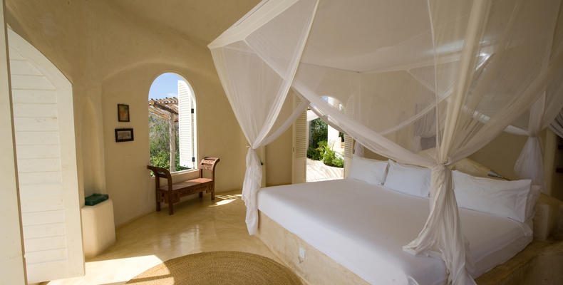 Elewana Kilindi Zanzibar 
