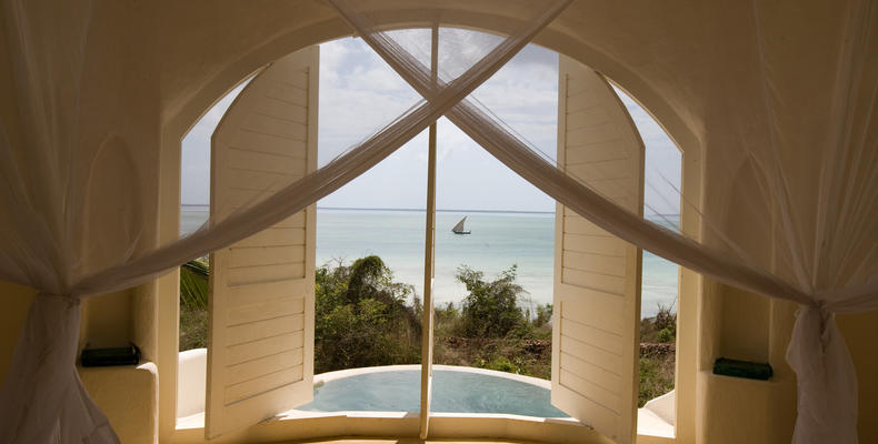 Elewana Kilindi Zanzibar 
